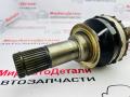 полуось задняя (приводной вал, ШРУС) Alfa Romeo Stelvio 1 поколение, 2.0 л., бензин, 00505602760 - фото №2