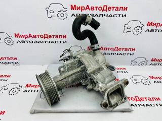 помпа Alfa Romeo Stelvio 1 поколение, 2.0 л., бензин