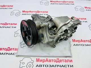 помпа Chevrolet Cruze 2 поколение (2015 - 2025), 1.4 л., бензин, 12641869