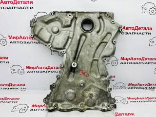крышка двигателя передняя Alfa Romeo Stelvio 1 поколение, 2.0 л., бензин, 50052443