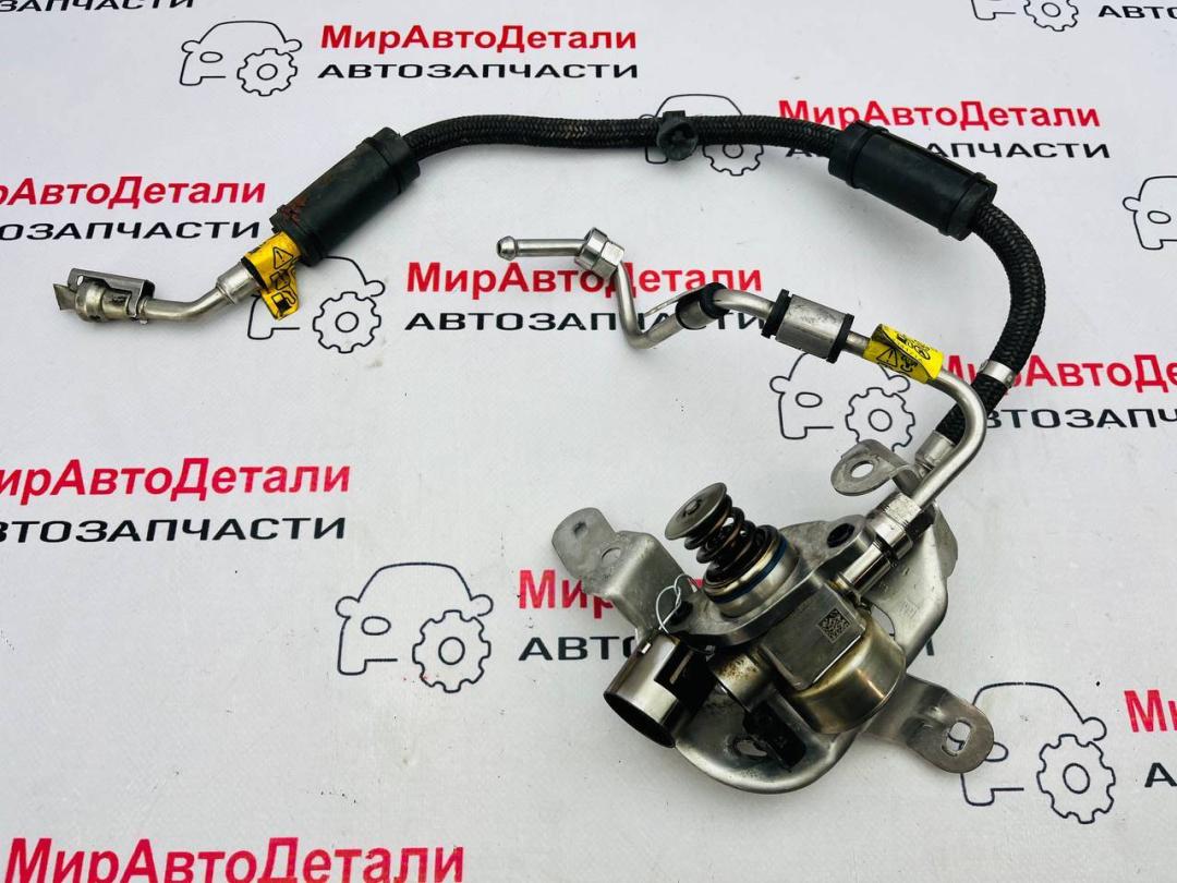 ТНВД Chevrolet Cruze 2 поколение (2015 - 2026), 1.4 л., бензин, 12682079 - фото №1