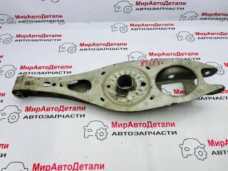 рычаг задний левый Chevrolet Equinox 3 поколение 2019, 1.5 л., бензин, АКПП, 84059879