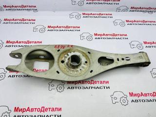 рычаг задний правый Chevrolet Equinox 3 поколение 2018, 1.5 л., бензин, АКПП, 84059879