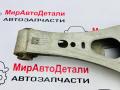 рычаг задний левый Chevrolet Equinox 3 поколение 2018, 1.5 л., бензин, АКПП, 84059879 - фото №4