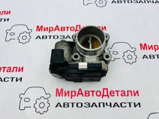 заслонка дроссельная Chevrolet Cruze 2 поколение (2015 - 2025), 1.4 л., бензин, 12671379AA