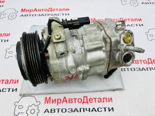 компрессор кондиционера GMC Acadia 2 поколение [рестайлинг] 2020, 2.5 л., бензин, АКПП, 84303914