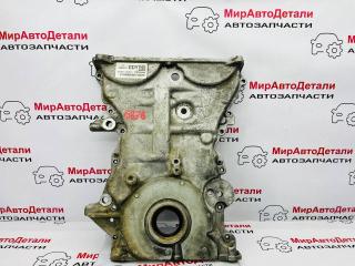 крышка двигателя передняя GMC Terrain 2 поколение (2017 - 2025), 1.5 л., бензин, GDY, 12661631