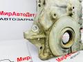 крышка двигателя передняя Chevrolet Malibu 9 поколение [рестайлинг] (2018 - 2025), 1.5 л., бензин, GDY, 12661631 - фото №5