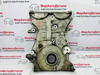 крышка двигателя передняя GMC Terrain 2 поколение (2017 - 2025), 1.5 л., бензин, 12661630