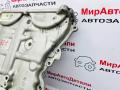 крышка двигателя передняя Chevrolet Equinox 3 поколение (2017 - 2025), 1.5 л., бензин, 12665671 - фото №3
