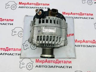 генератор Alfa Romeo Stelvio 1 поколение 2018, 2.0 л., бензин, АКПП, 50537696