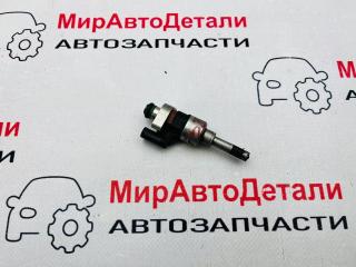 форсунка Chevrolet Malibu 9 поколение [рестайлинг] 2019, 1.5 л., бензин, АКПП, 55577403