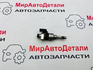 форсунка Chevrolet Malibu 9 поколение [рестайлинг] (2018 - 2025), 1.5 л., бензин, 55577403