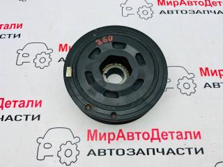 шкив коленвала Alfa Romeo Giulia 2 поколение [рестайлинг] 2023, 2.0 л., бензин, АКПП, 04893573AA