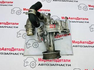 помпа Alfa Romeo Stelvio 1 поколение 2018, 2.0 л., бензин, АКПП