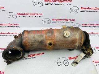 катализатор Chevrolet Malibu 9 поколение [рестайлинг] (2018 - 2025), 1.5 л., бензин, 12667331, 82162835