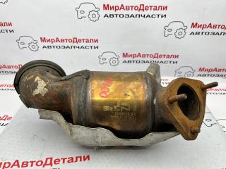 катализатор Opel Zafira 3 поколение (C) (2011 - 2016), 1.4 л., бензин, 25196720