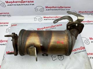 катализатор Chevrolet Blazer 3 поколение (2018 - 2025), 2.5 л., бензин, 12676948