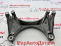 кронштейн КПП Alfa Romeo Giulia 2 поколение [рестайлинг] 2021, 2.0 л., бензин, АКПП, 50533471 - фото №2