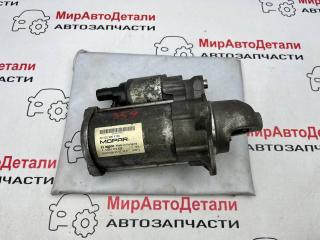 стартер Alfa Romeo Stelvio 1 поколение, 2.0 л., бензин, 50532996F109