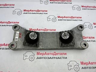подушка крепления КПП Alfa Romeo Giulia 2 поколение [рестайлинг] 2021, 2.0 л., бензин, АКПП, 00505475100