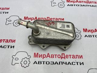 теплообменник масляного фильтра Alfa Romeo Stelvio 1 поколение, 2.0 л., бензин, 04893770AD, 50056377