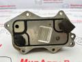 теплообменник масляного фильтра Alfa Romeo Stelvio 1 поколение, 2.0 л., бензин, 04893770AD, 50056377 - фото №5