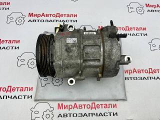 компрессор кондиционера Lincoln Nautilus 1 поколение, 2.0 л., бензин, K2GH19D629AC