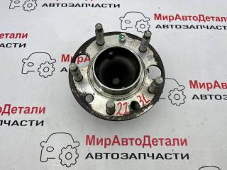 ступица задняя левая Buick Envista 1 поколение 2024, 1.2 л., бензин, АКПП, 13546940