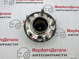 ступица задняя правая Buick Envista 1 поколение 2024, 1.2 л., бензин, АКПП, 13546940