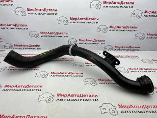 патрубок интеркулера Ford Edge 2 поколение CD539 [рестайлинг] 2019, 2.0 л., бензин, АКПП