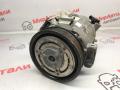 компрессор кондиционера Alfa Romeo Giulia 2 поколение, 2.0 л., бензин, 50540132 - фото №3