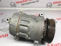 компрессор кондиционера Alfa Romeo Giulia 2 поколение, 2.0 л., бензин, 50540132 - фото №5
