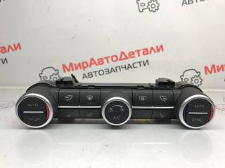 блок управления печки / климат-контроля Alfa Romeo Stelvio 1 поколение, 01561390670