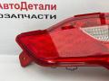 фонарь задний правый Chevrolet Blazer 3 поколение (2018 - 2025), бензин, 42716019 - фото №2