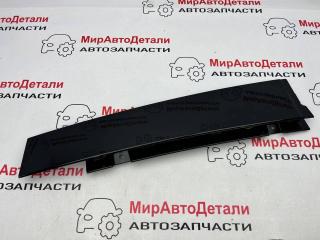 молдинг двери задней правой Chevrolet Equinox 3 поколение 2018, 1.5 л., бензин, АКПП, 84242449