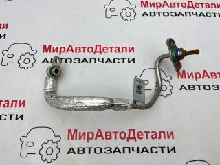 масляная трубка турбины Ford Edge 2 поколение CD539 [рестайлинг] 2019, 2.0 л., бензин, АКПП, K2GE6K679AB