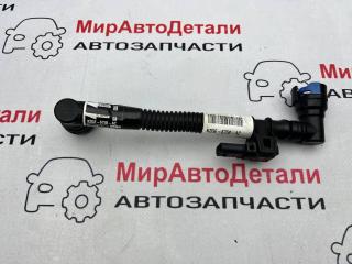 датчик абсолютного давления Ford Explorer 6 поколение U625, 2.3 л., бензин, KA1A6D610AB, K2GE6758AC