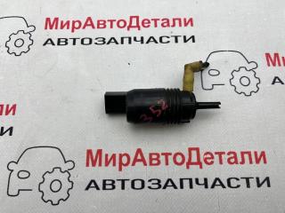 насос (моторчик) омывателя стекла GMC Acadia 2 поколение [рестайлинг] (2019 - 2023), 817283