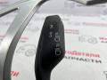 лепестки подрулевые переключения передач Alfa Romeo Giulia 2 поколение [рестайлинг] 2023, 2.0 л., бензин, АКПП, 01561732050 - фото №3