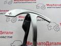 лепестки подрулевые переключения передач Alfa Romeo Stelvio 1 поколение, 01561732050 - фото №5