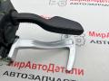 лепестки подрулевые переключения передач Alfa Romeo Stelvio 1 поколение, 01561732050 - фото №12