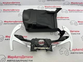 лепестки подрулевые переключения передач Alfa Romeo Stelvio 1 поколение, 01561732050