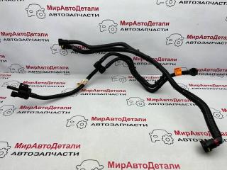клапан вентиляции топливного бака Ford Edge 2 поколение CD539 [рестайлинг] 2019, 2.0 л., бензин, АКПП, CU5A9G866AA