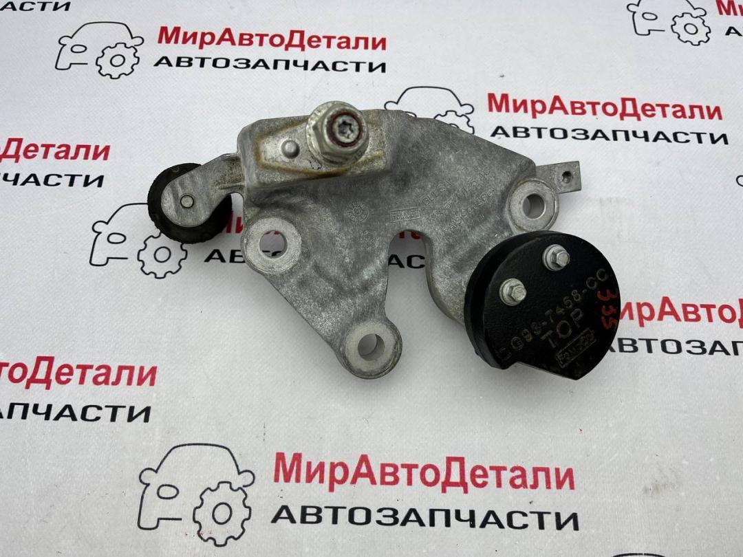 кронштейн КПП Lincoln Nautilus 1 поколение, 2.0 л., бензин, K2G37M125AC - фото №1