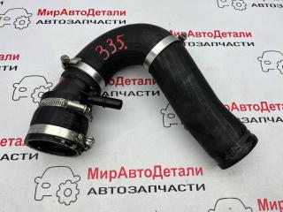 патрубок интеркулера Ford Edge 2 поколение CD539 [рестайлинг] 2019, 2.0 л., бензин, АКПП, 310000090401