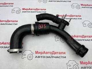 патрубок турбины Ford Edge 2 поколение CD539 [рестайлинг] 2019, 2.0 л., бензин, АКПП, K2G36C646CD