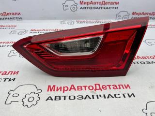 фонарь крышки багажника правый Chevrolet Malibu 9 поколение [рестайлинг] 2019, 1.5 л., бензин, АКПП, 84130997