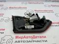 фонарь крышки багажника правый Chevrolet Malibu 9 поколение [рестайлинг] 2019, 1.5 л., бензин, АКПП, 84130997 - фото №6