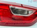 фонарь крышки багажника левый Chevrolet Malibu 9 поколение [рестайлинг] 2019, 1.5 л., бензин, АКПП, 84130996 - фото №3